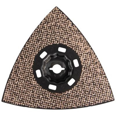 Makita B-66575 Deltaschuurpapier Korrelgrootte (num) 60 1 stuk(s)