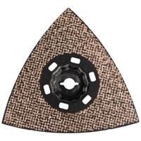 Makita B-66575 Deltaschuurpapier Korrelgrootte (num) 60 1 stuk(s)