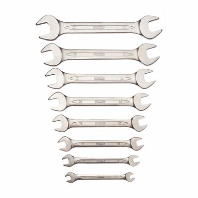 Sleutelset Irimo 22 mm 8 mm