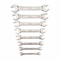 Sleutelset Irimo 22 mm 8 mm