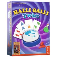 Spel Halli Galli Twist (6104768) - thumbnail