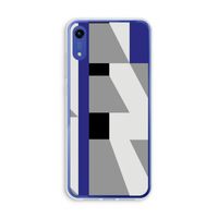 Gestalte 2: Honor Play 8A Transparant Hoesje