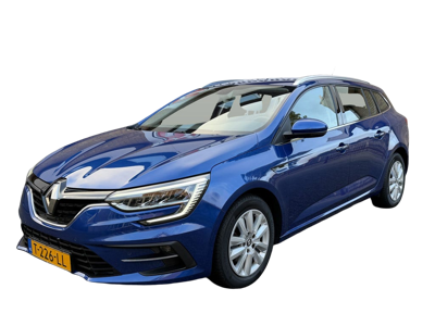 Renault Mégane Estate