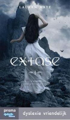 Extase - Lauren Kate - ebook