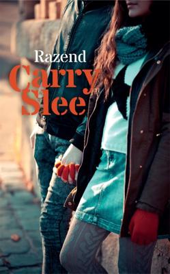 Razend (Paperback)