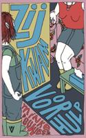Zij kwam voor hulp (Paperback)