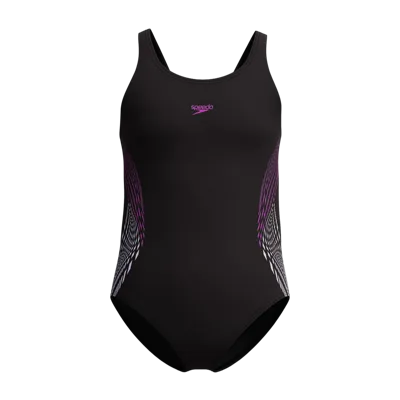 Speedo Eco Placement Muscleback Badpak
