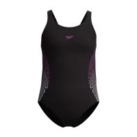 Speedo Eco Placement Muscleback Badpak