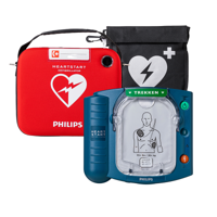 Philips HS1 AED incl. GRATIS AED- en Reanimatietraining