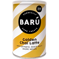 Baru Golden Chai Thee Poeder 250g bij Jumbo