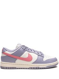 Nike baskets Dunk - Violet