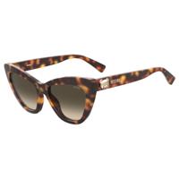 Dames zonnebril Moschino MOS122-S-05L-9K ø 54 mm