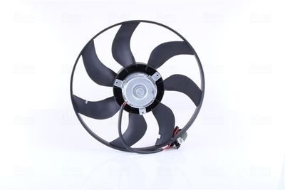 Koelventilator 85748
