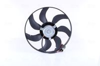 Koelventilator 85748