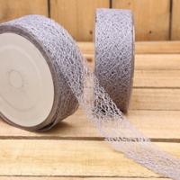 Bonbon doosjes - Chocolade doosje - Honeycomb grijs 05 - 1 stuks