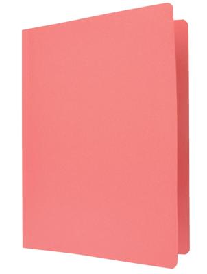 Class&apos;ex dossiermap, ft 24 x 34,7 cm (voor ft folio), kers