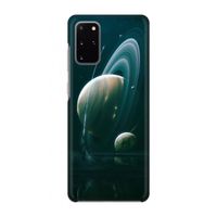 Mercurius: Volledig geprint Samsung Galaxy S20 Plus Hoesje