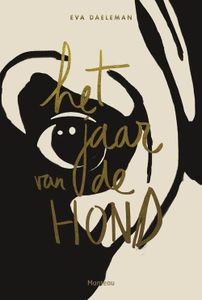 Het jaar van de hond - Eva Daeleman - ebook