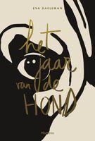 Het jaar van de hond - Eva Daeleman - ebook - thumbnail