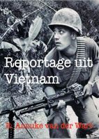 Reportage uit Vietnam - R. Anouke van der Wart - Paperback (9789402119152) - thumbnail