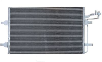 Condensor, airconditioning 35770