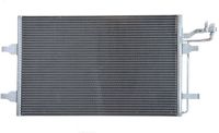 Condensor, airconditioning 35770