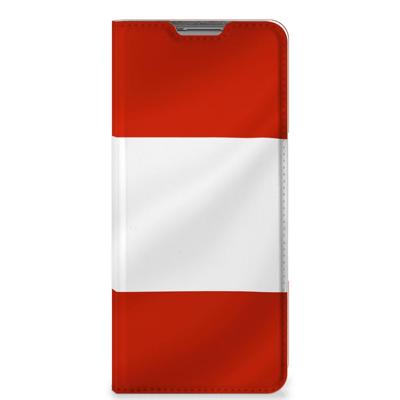 OPPO Find X5 | Standcase | Oostenrijk