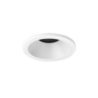 Astro - Minima Round Fixed IP65 Spot / Plafondlamp