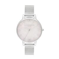 Olivia Burton OB16SP18 (Ø 38 mm) Dames horloge