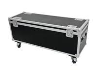 Omnitronic Universal-Case Profi Flightcase (l x b x h) 440 x 1240 x 580 mm - thumbnail