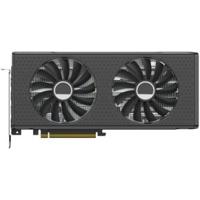 XFX Speedster Swft 210 Radeon RX 7700 XT 12GB Core Edition