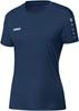JAKO 4233D Shirt Team Km Dames - Navy - 44