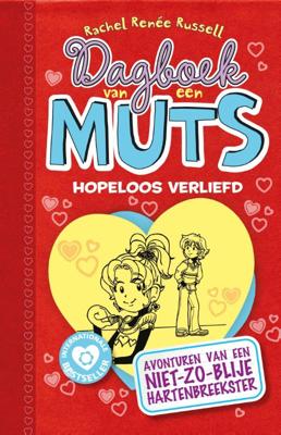 Hopeloos verliefd (Hardback)