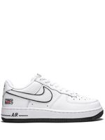 Nike baskets Air Force 1 Low Retro DSM - Blanc - thumbnail