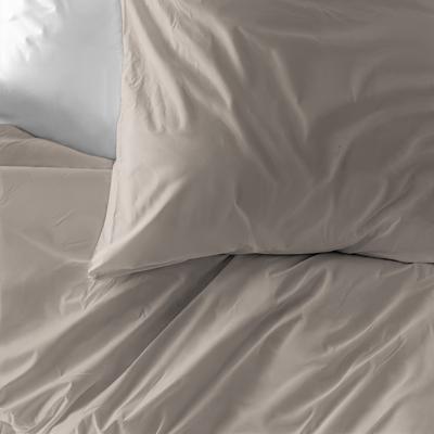 Kussensloop - 100% flanel - - Fresh and Co - 60 x 70 cm - Flanel - Dekbed-Discounter.nl