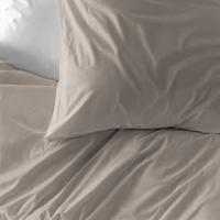 Kussensloop - 100% flanel - - Fresh and Co - 60 x 70 cm - Flanel - Dekbed-Discounter.nl