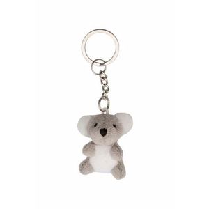 Pluche Koala knuffel sleutelhangers 6 cm