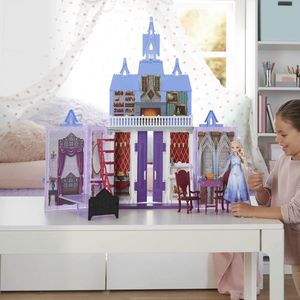 Disney Frozen 2 - Uitklapkasteel