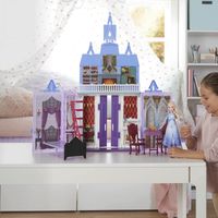 Disney Frozen 2 - Uitklapkasteel - thumbnail