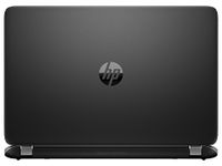 HP ProBook 455 G2 Notebook 39,6 cm (15.6") AMD PRO A6 4 GB DDR3L-SDRAM 500 GB HDD Windows 7 Professional Zilver - thumbnail