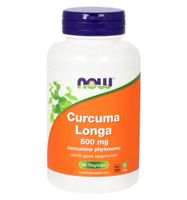 Curcuma Longa 500mg (Curcumine Phytosome) - thumbnail