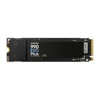 Hard Drive Samsung 990 EVO Plus 2,5" 2 TB SSD