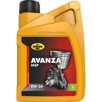 Kroon-Oil Avanza MSP 0W-30 - 35942 5 L can / bus - thumbnail