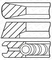 Goetze Engine Zuigerveren 08-146300-10