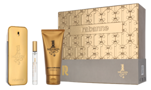 Rabanne - Paco Rabanne 1 Million Giftset 200 ml Eau de Toilette Heren