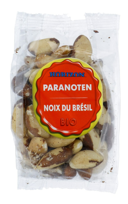 Horizon Paranoten Bio