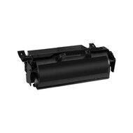 Huismerk Lexmark X651H11EToner Zwart Hoge Capaciteit