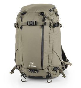 F-Stop Ajna Aloe Drab Green