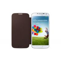 Telefoonhoes Samsung EF-FI950B Bruin