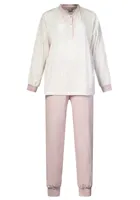 Lunatex katoenen dames pyjama